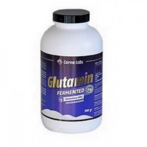 L- glutamin 500g